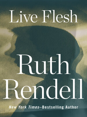 Live Flesh - ebook